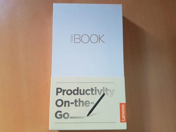 yoga book