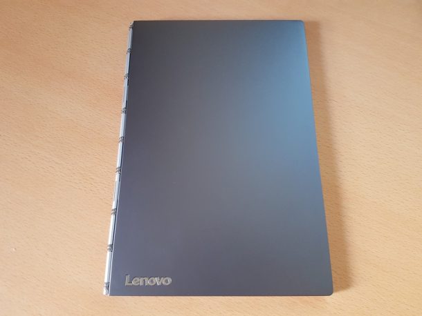 yoga book