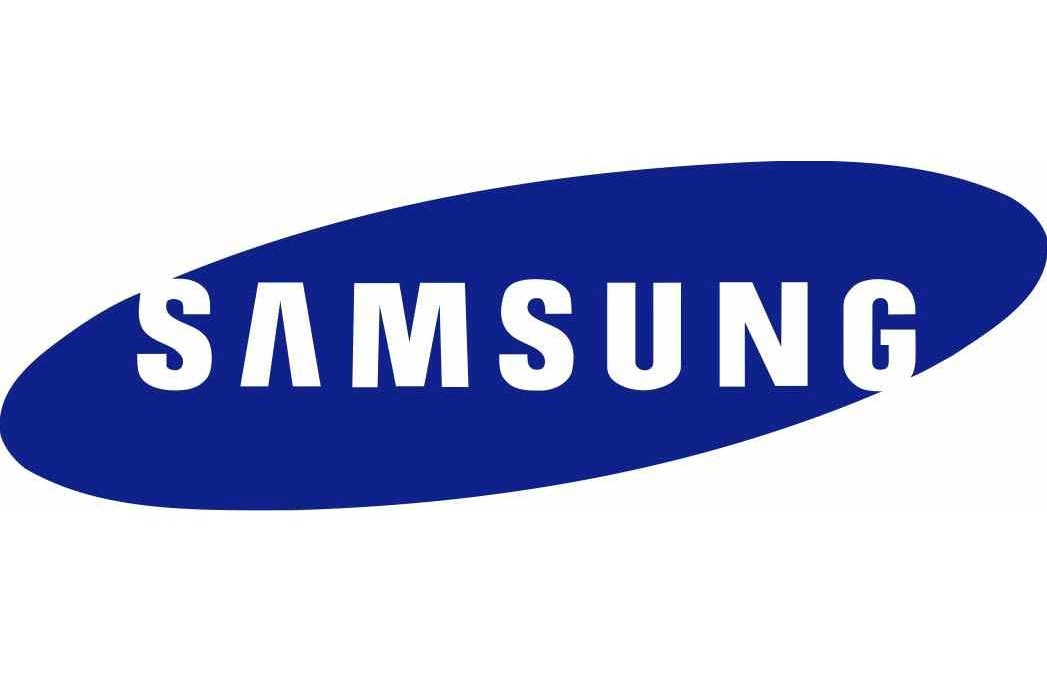 samsung logo