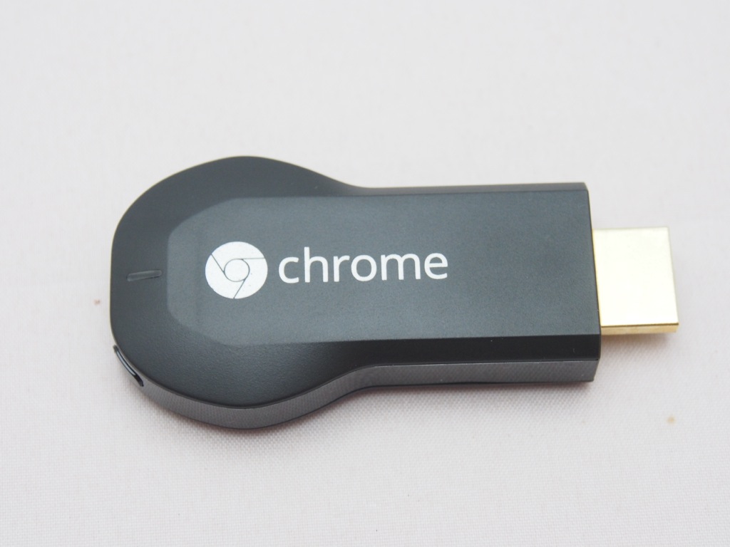 chromecast