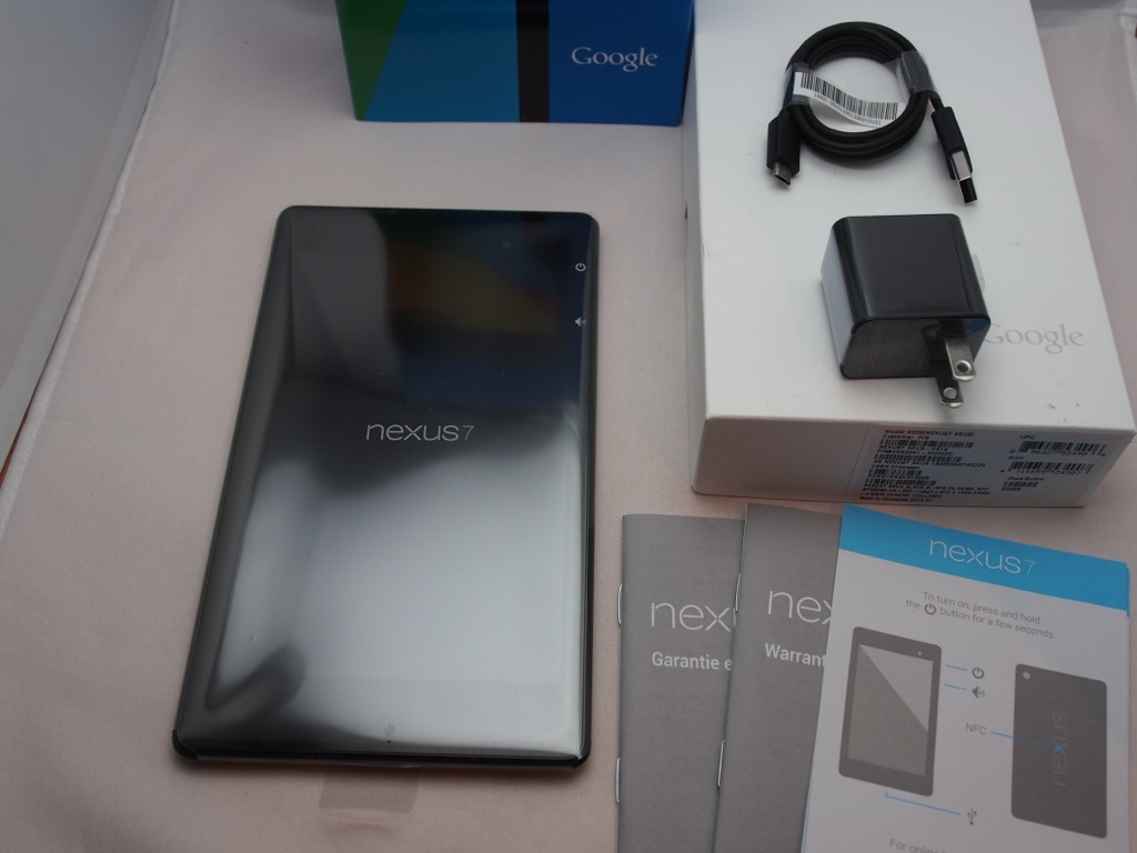 Nexus 7