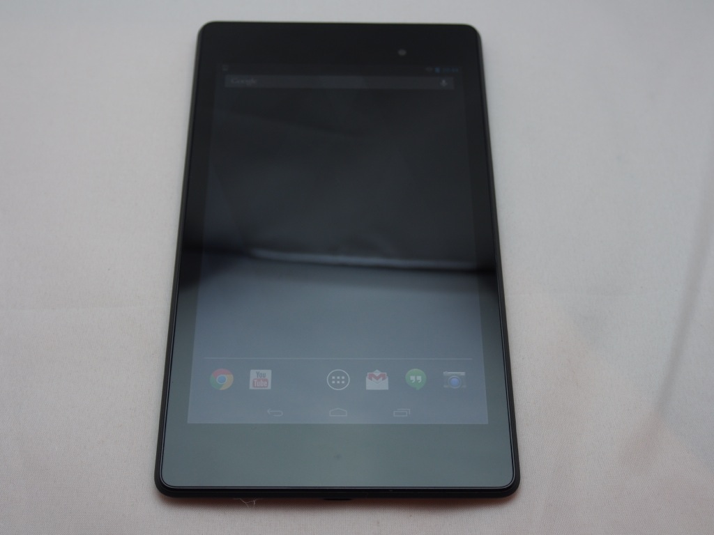 nexus 7