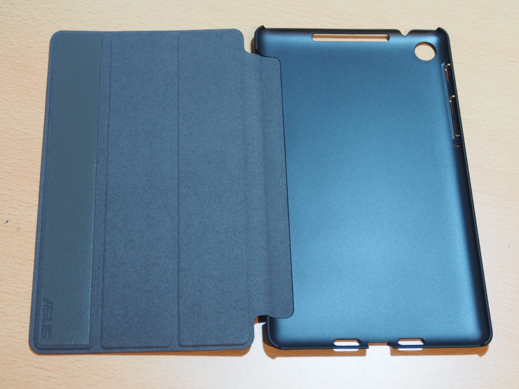 Nexus 7 Premium Cover