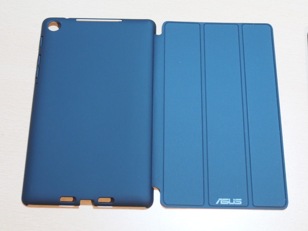 Nexus 7 Premium Cover