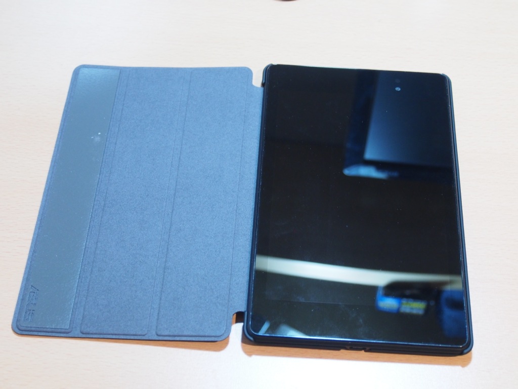 Nexus 7 Premium Cover