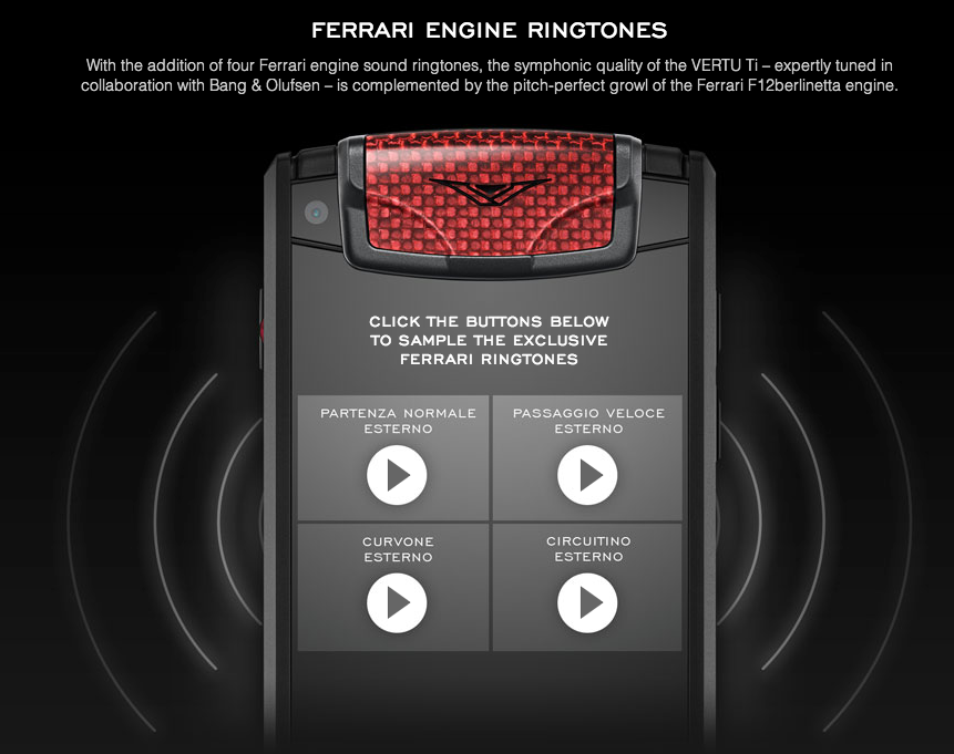 VERTU_Ti_Ferrari_mobile_phone_exclusive_features