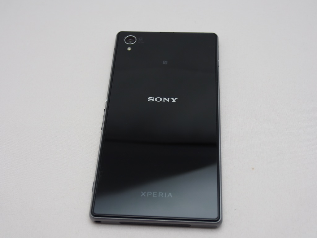 Xperia Z1