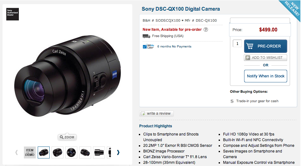 Sony_DSC-QX100_Digital_Camera_DSC-QX100_B_H_Photo_Video