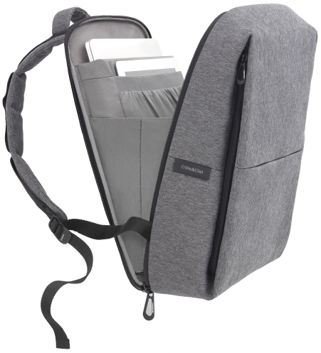 RHINE NEW FLAT BACKPACK 