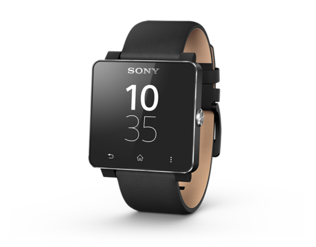 Smartwatch 2