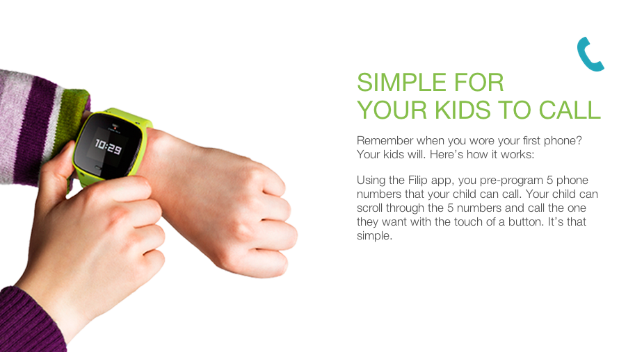 FILIP_–_THE_WORLD_S_FIRST_SMART_LOCATOR_AND_PHONE_FOR_KIDS 2