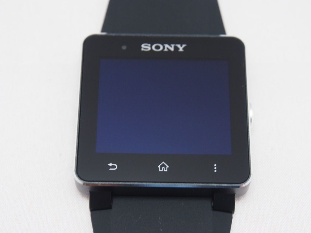 SmartWatch 2