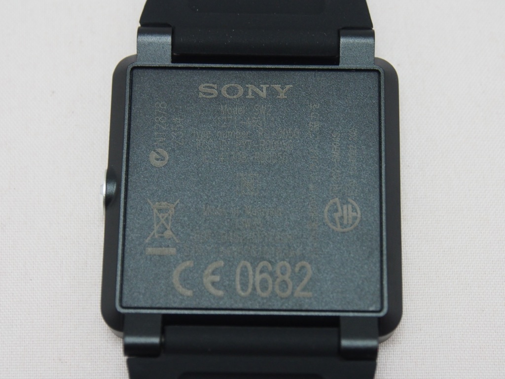 SmartWatch 2