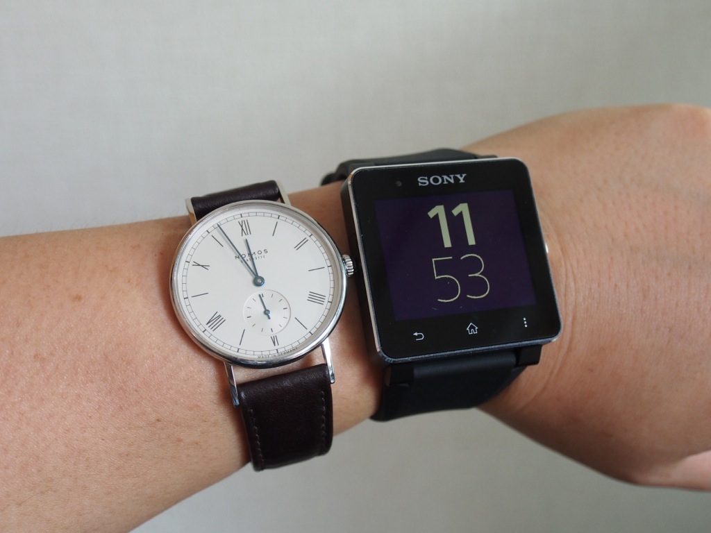 SmartWatch 2