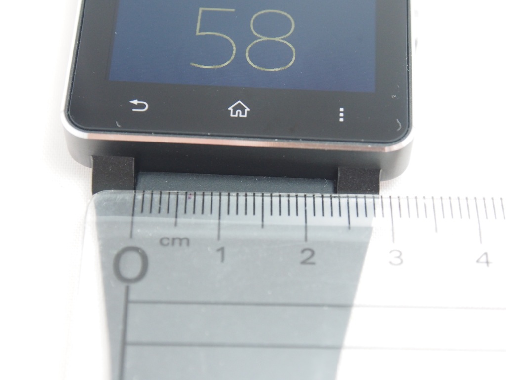 SmartWatch 2