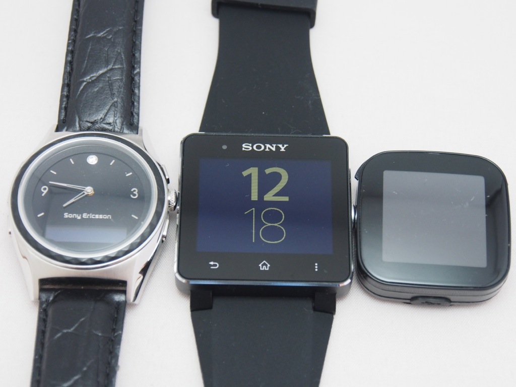 SmartWatch 2