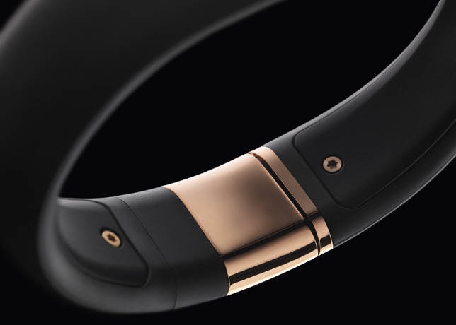 FuelBand SE Rose Gold