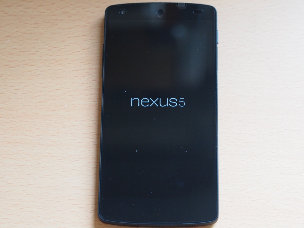 Nexus 5