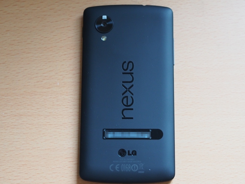 Nexus 5