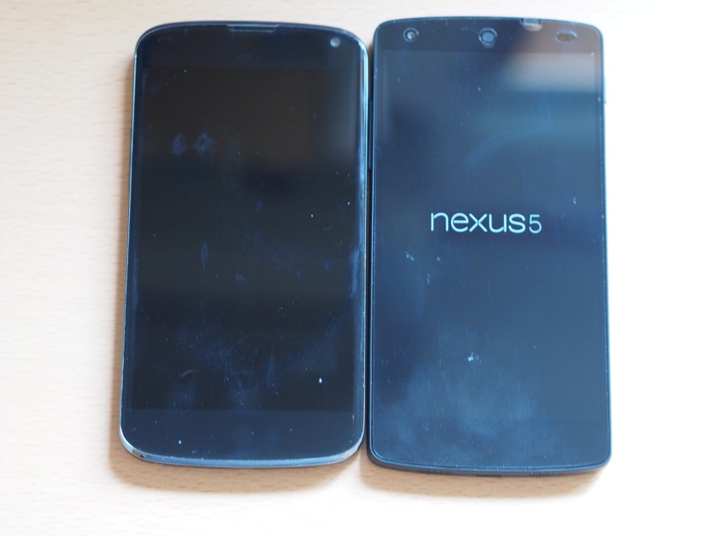 Nexus 5