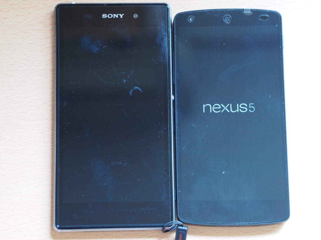 Nexus 5