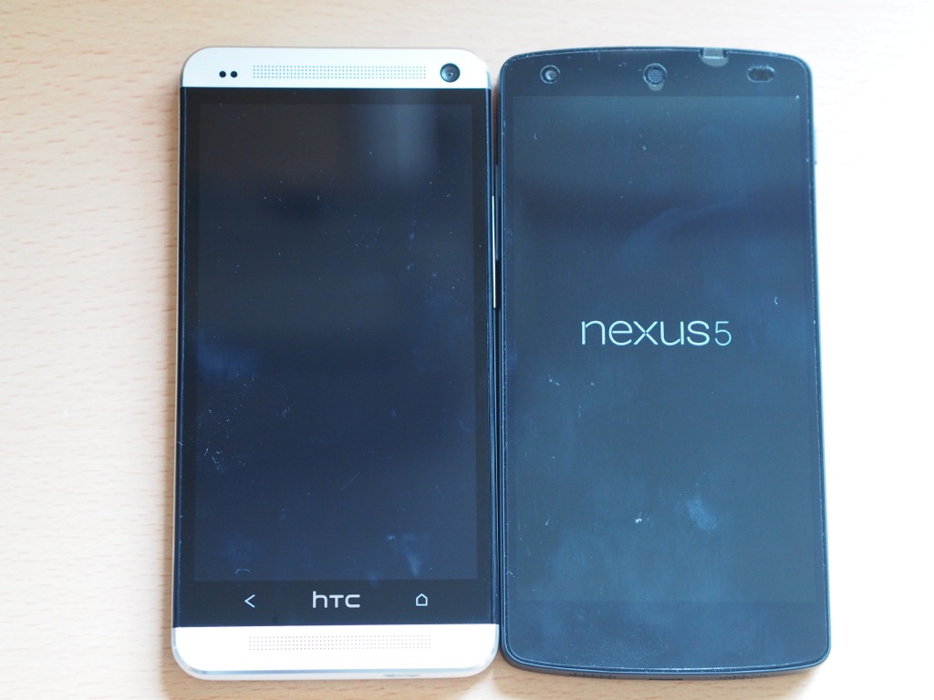 Nexus 5