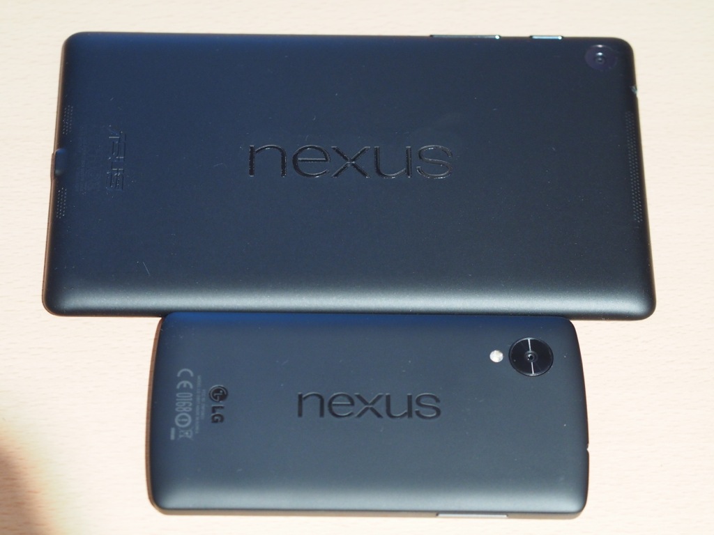 Nexus 5