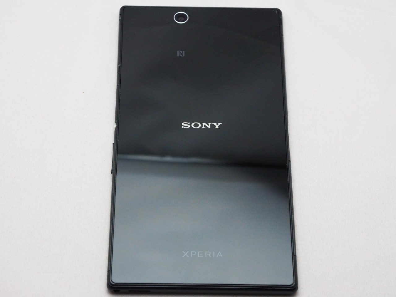 Xperia Z Ultra