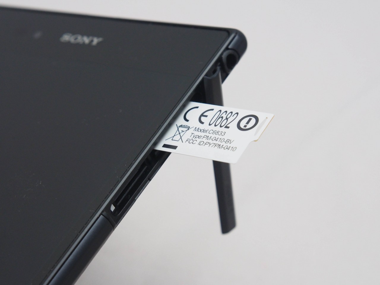 Xperia Z Ultra