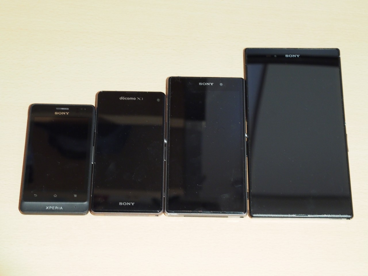 Xperia