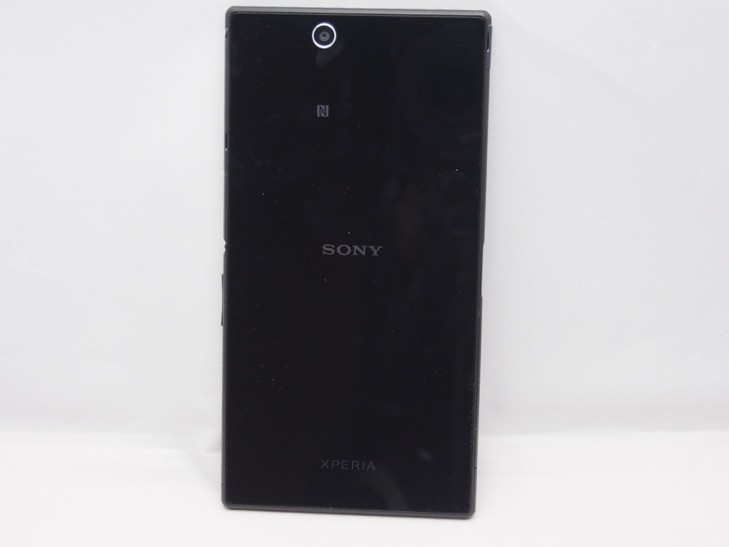 Xperia Z Ultra