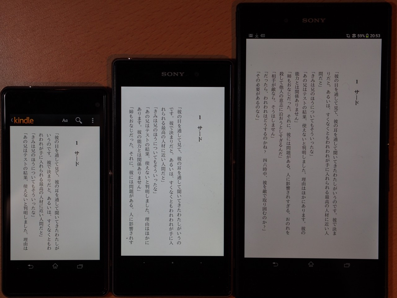 Xperia Z Ultra