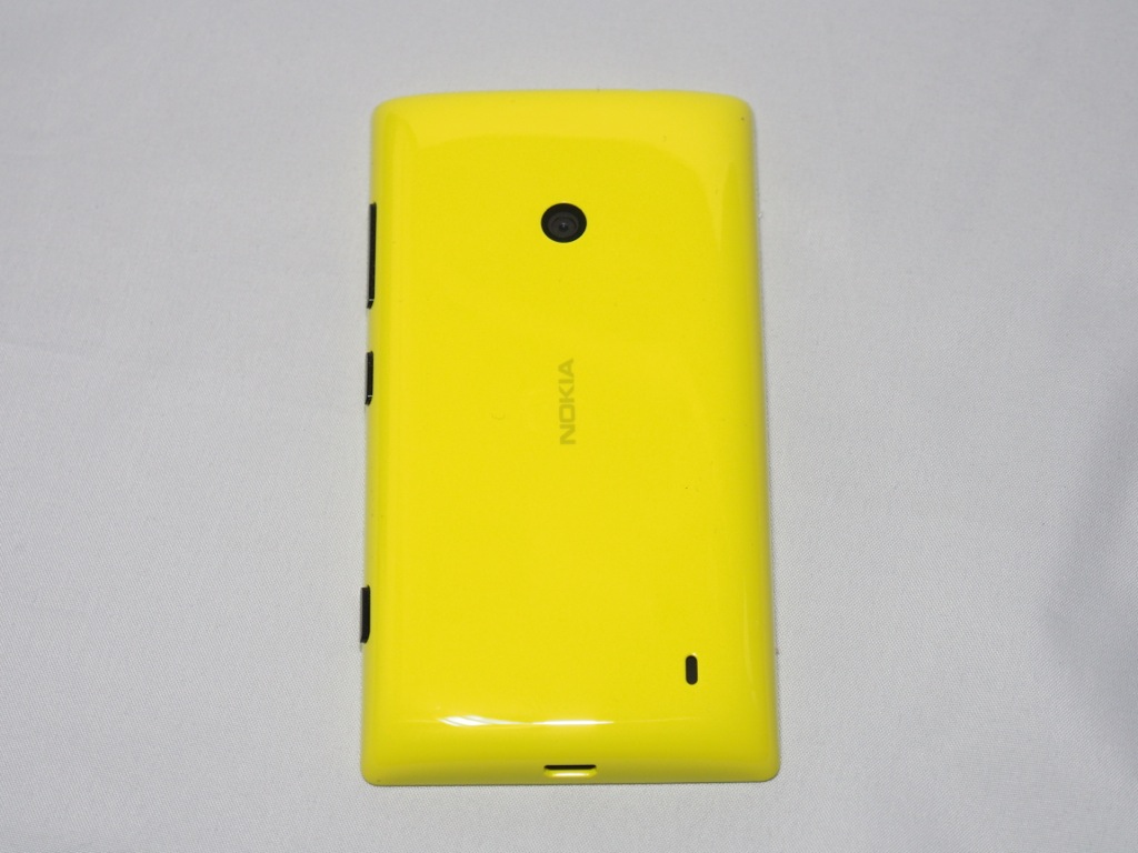 Lumia 525