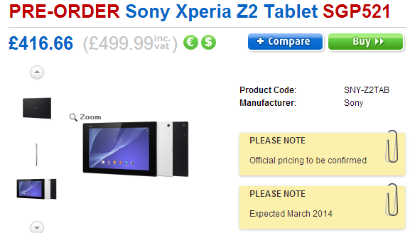 xperiaz2tablet