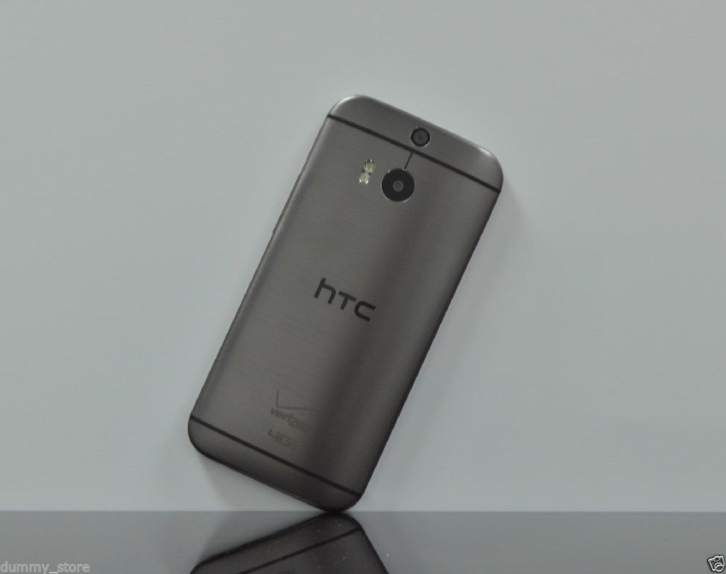 HTC M8