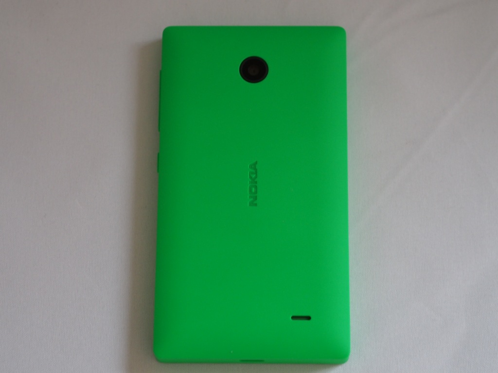 Nokia X