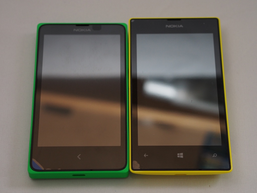 Nokia X