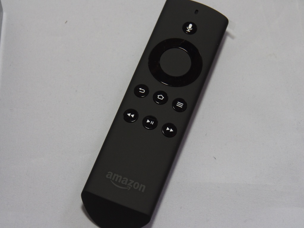 Fire TV