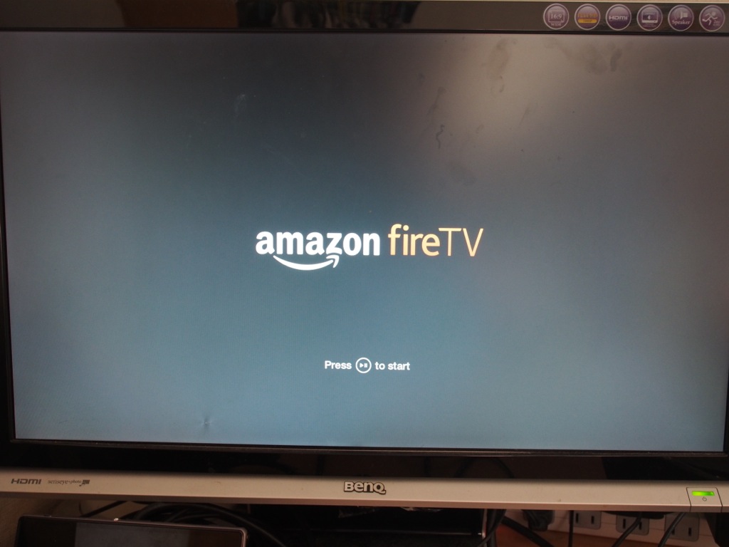 Fire TV