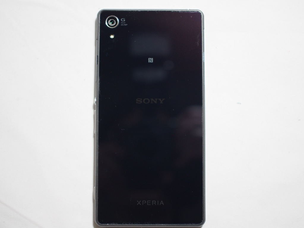 Xperia Z2