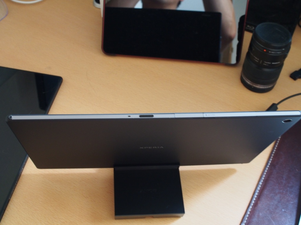 Xperia Z2 Tablet