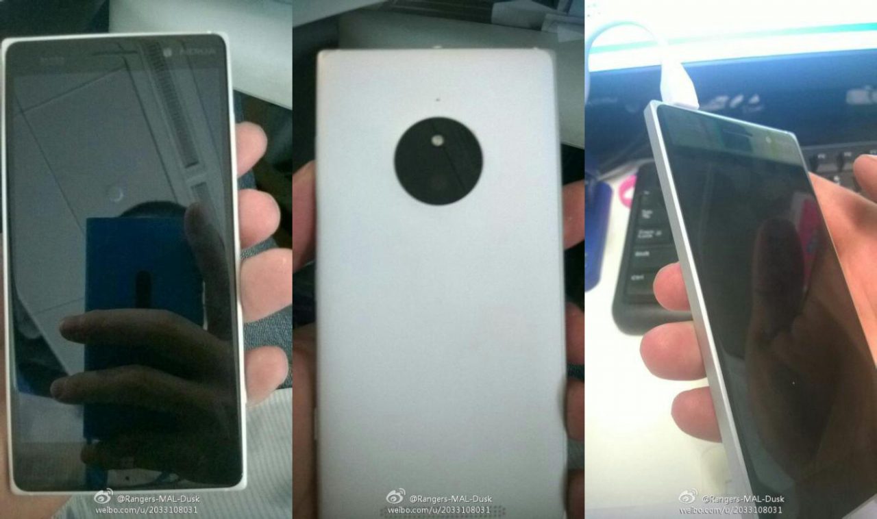 lumia830