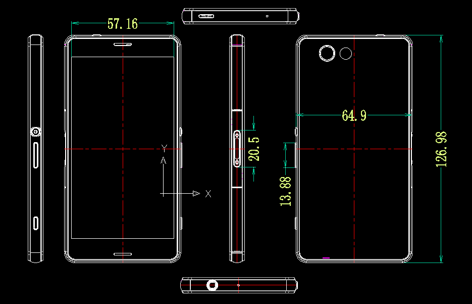 Sony-Xperia-Z3-and-Z3-Compact-1