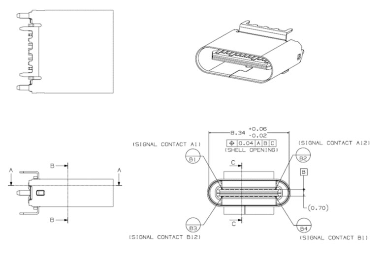 usb-type-c-schematic