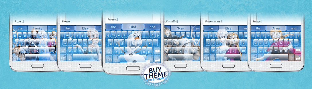 SwiftKey_-_Frozen_theme_now_available