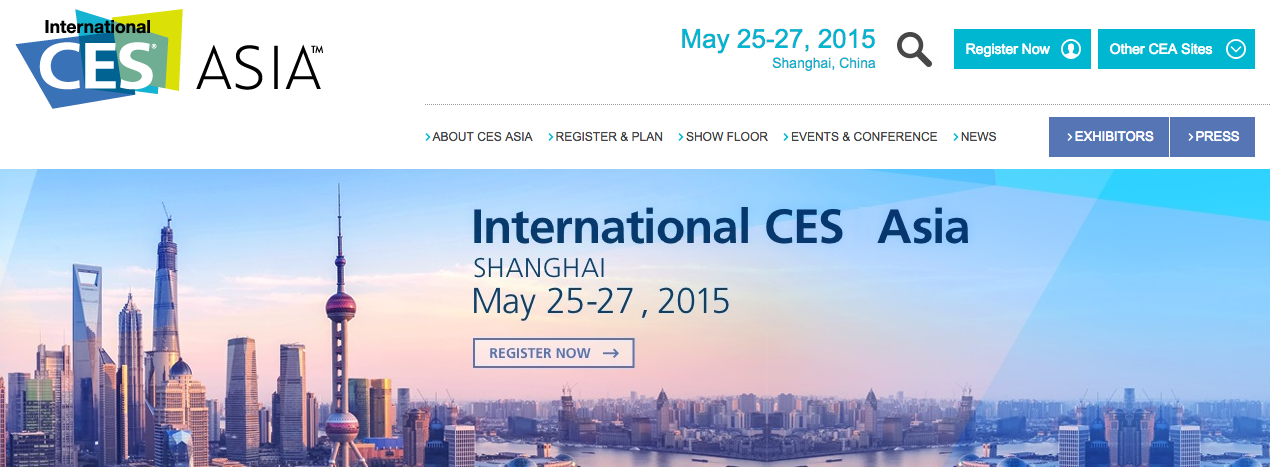 CES_ASIA_2015_-_CES_ASIA_2015