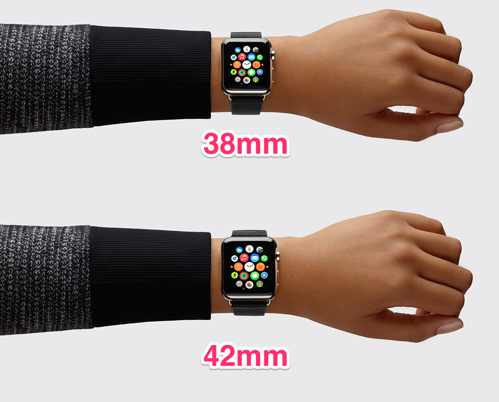 AppleWatch 2