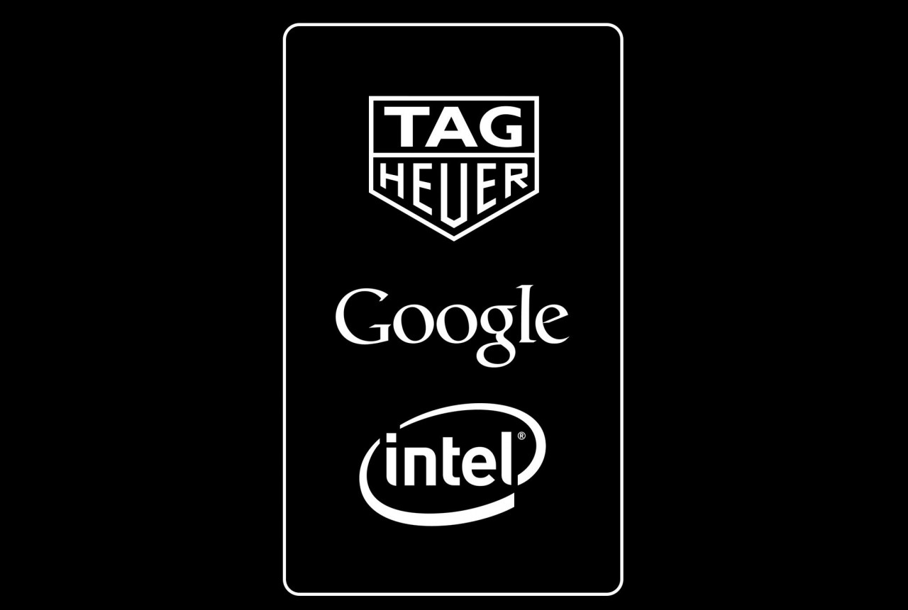 tagheuer google intel