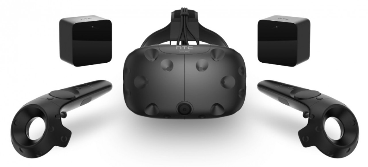 HTC Vive