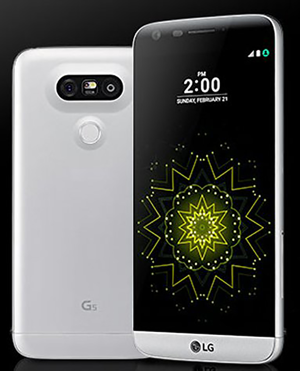 LG G5